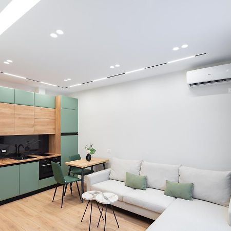 Arkle Apartment 3 Tiranë Ngoại thất bức ảnh
