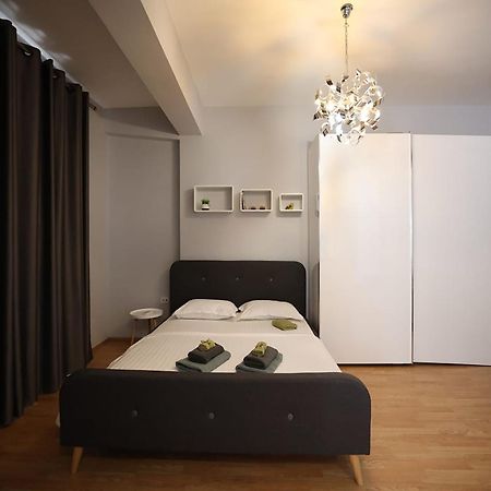 Arkle Apartment 3 Tiranë Ngoại thất bức ảnh