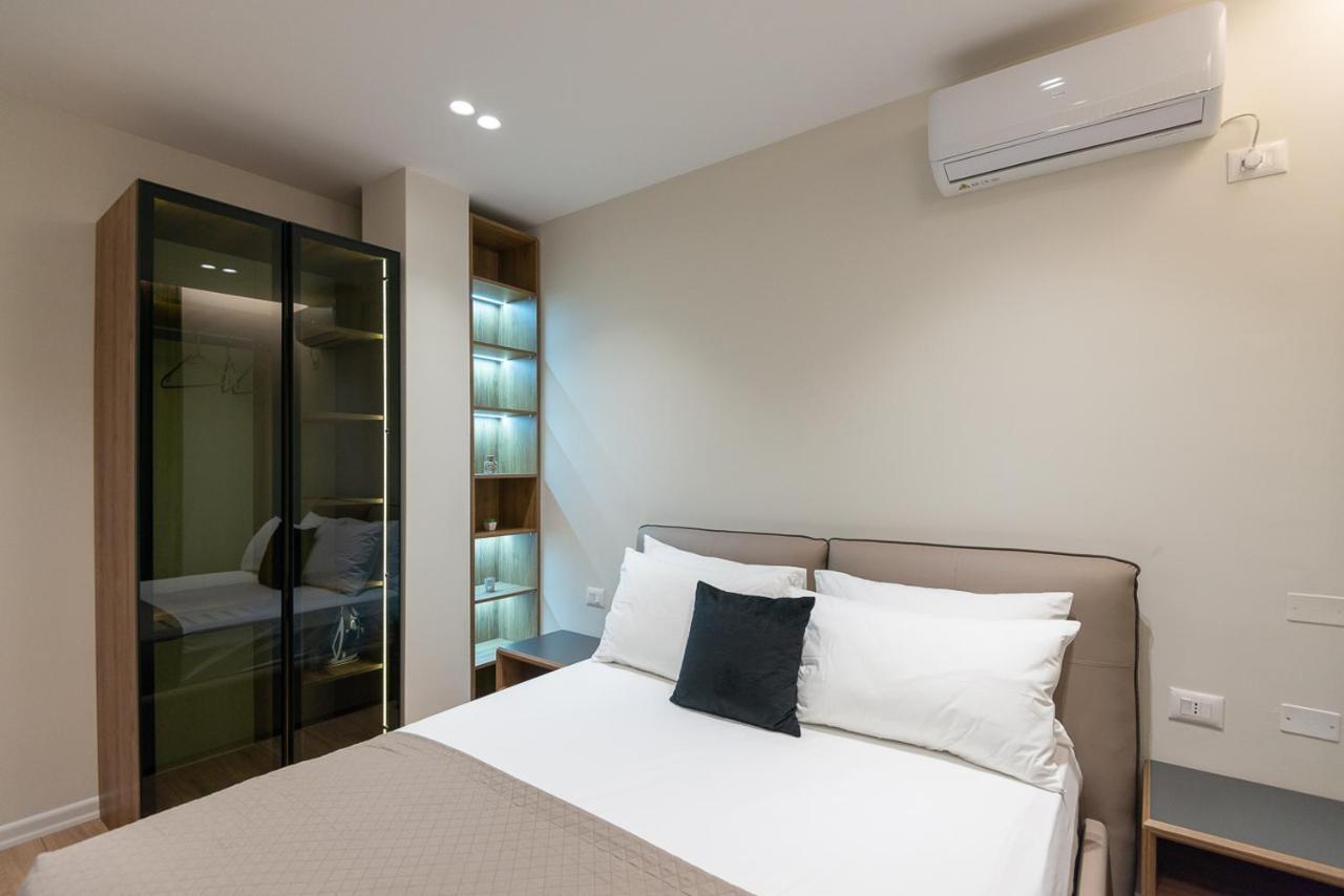 Arkle Apartment 3 Tiranë Ngoại thất bức ảnh