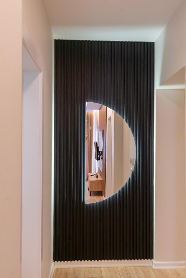 Arkle Apartment 3 Tiranë Ngoại thất bức ảnh
