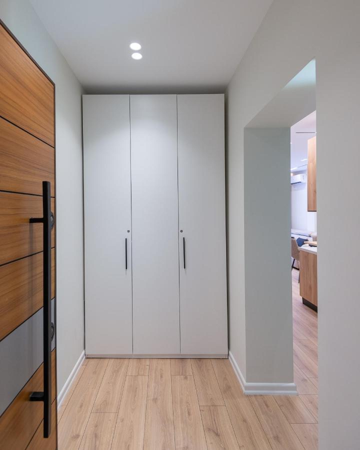 Arkle Apartment 3 Tiranë Ngoại thất bức ảnh