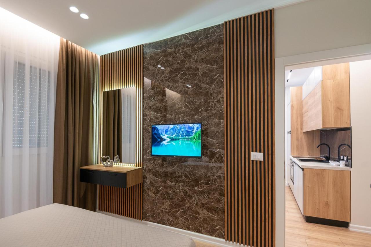 Arkle Apartment 3 Tiranë Ngoại thất bức ảnh