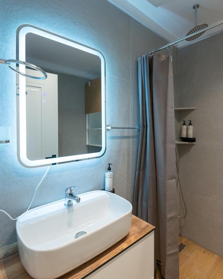 Arkle Apartment 3 Tiranë Ngoại thất bức ảnh