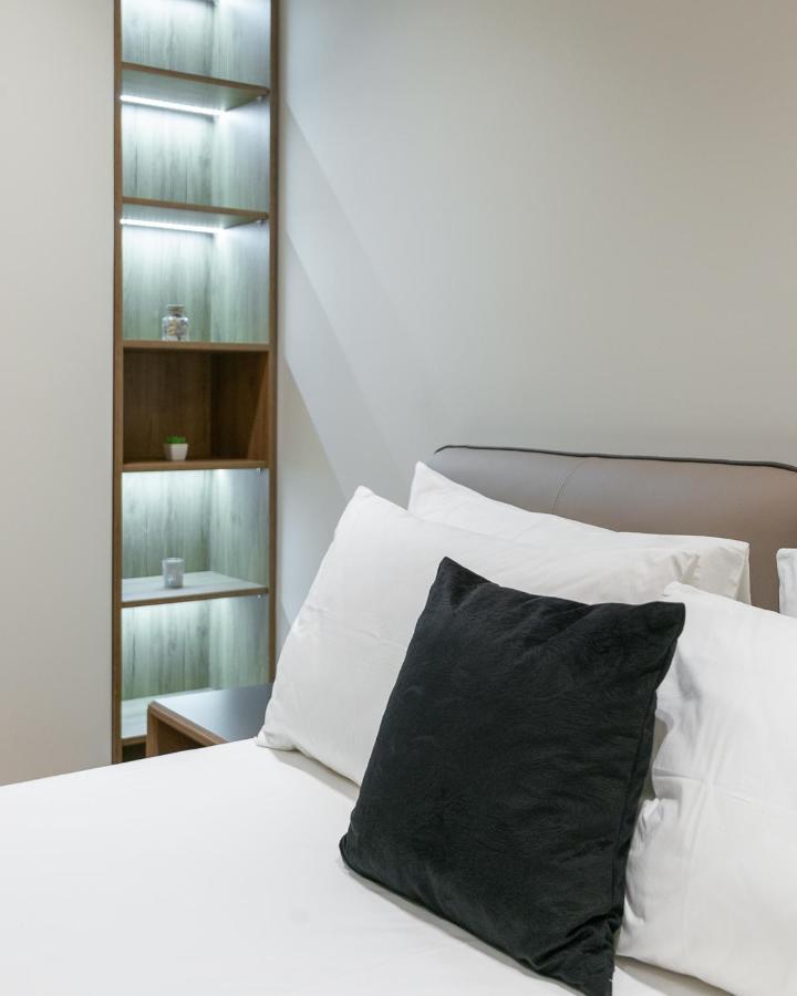 Arkle Apartment 3 Tiranë Ngoại thất bức ảnh