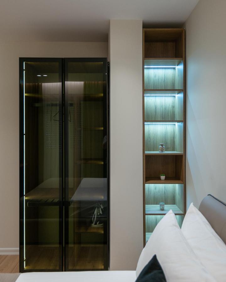 Arkle Apartment 3 Tiranë Ngoại thất bức ảnh