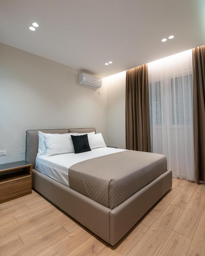 Arkle Apartment 3 Tiranë Ngoại thất bức ảnh