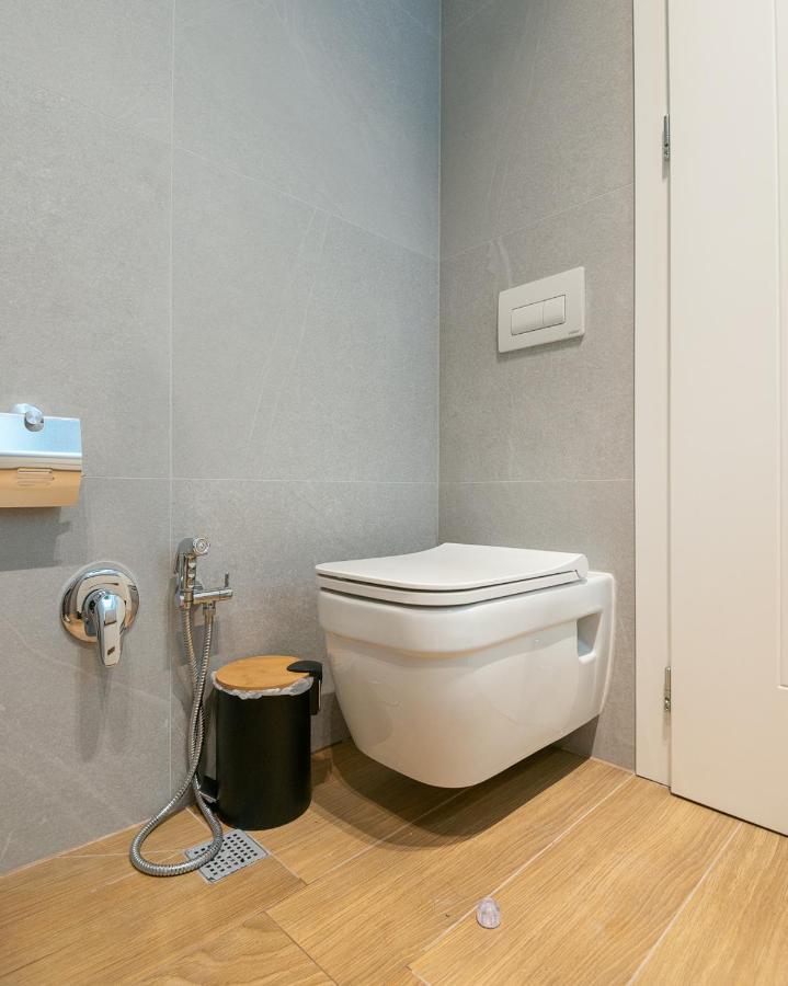 Arkle Apartment 3 Tiranë Ngoại thất bức ảnh