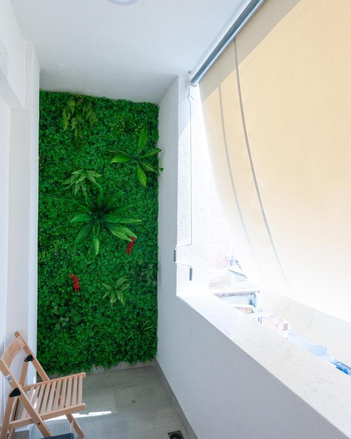 Arkle Apartment 3 Tiranë Ngoại thất bức ảnh