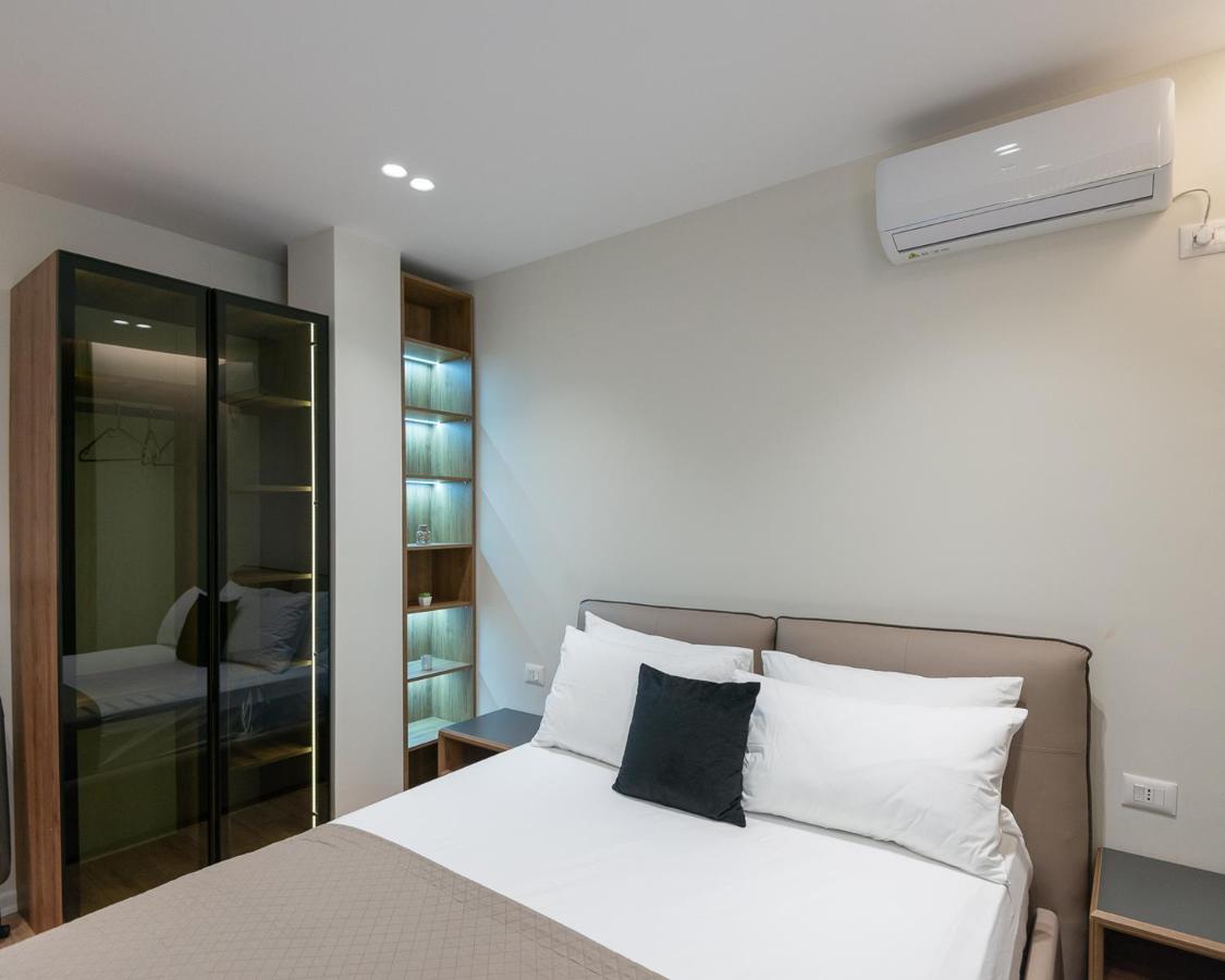 Arkle Apartment 3 Tiranë Ngoại thất bức ảnh