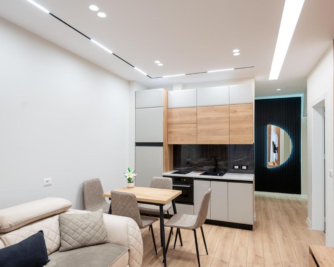 Arkle Apartment 3 Tiranë Ngoại thất bức ảnh
