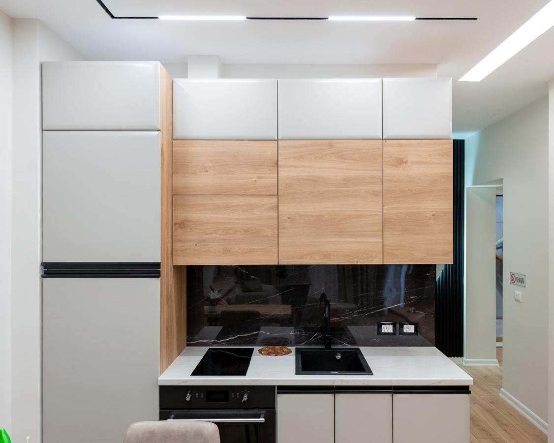 Arkle Apartment 3 Tiranë Ngoại thất bức ảnh