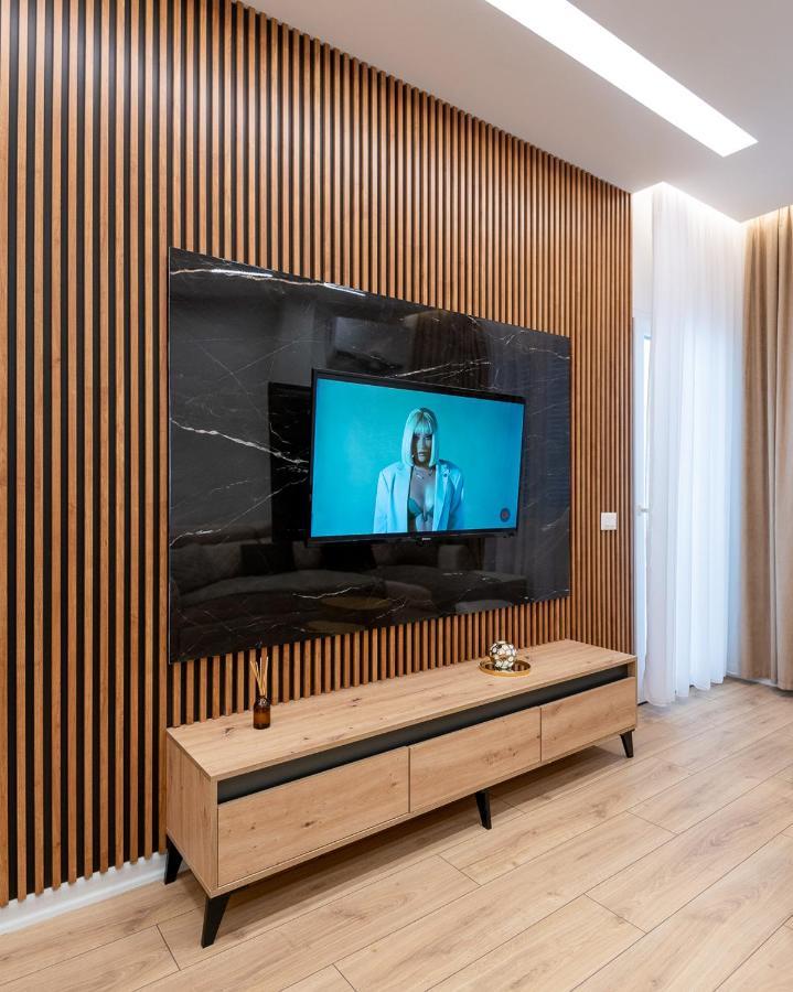 Arkle Apartment 3 Tiranë Ngoại thất bức ảnh