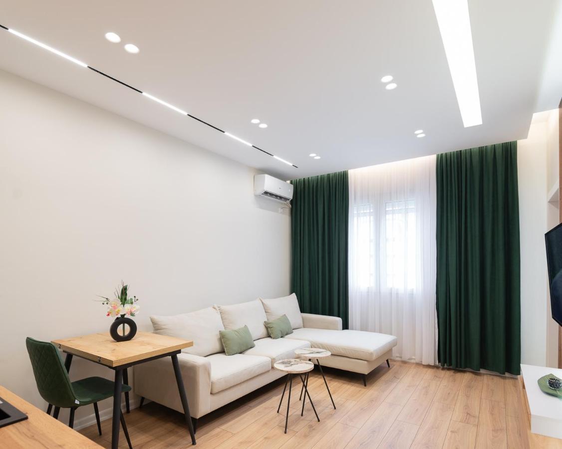 Arkle Apartment 3 Tiranë Ngoại thất bức ảnh