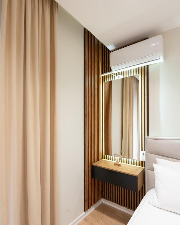 Arkle Apartment 3 Tiranë Ngoại thất bức ảnh