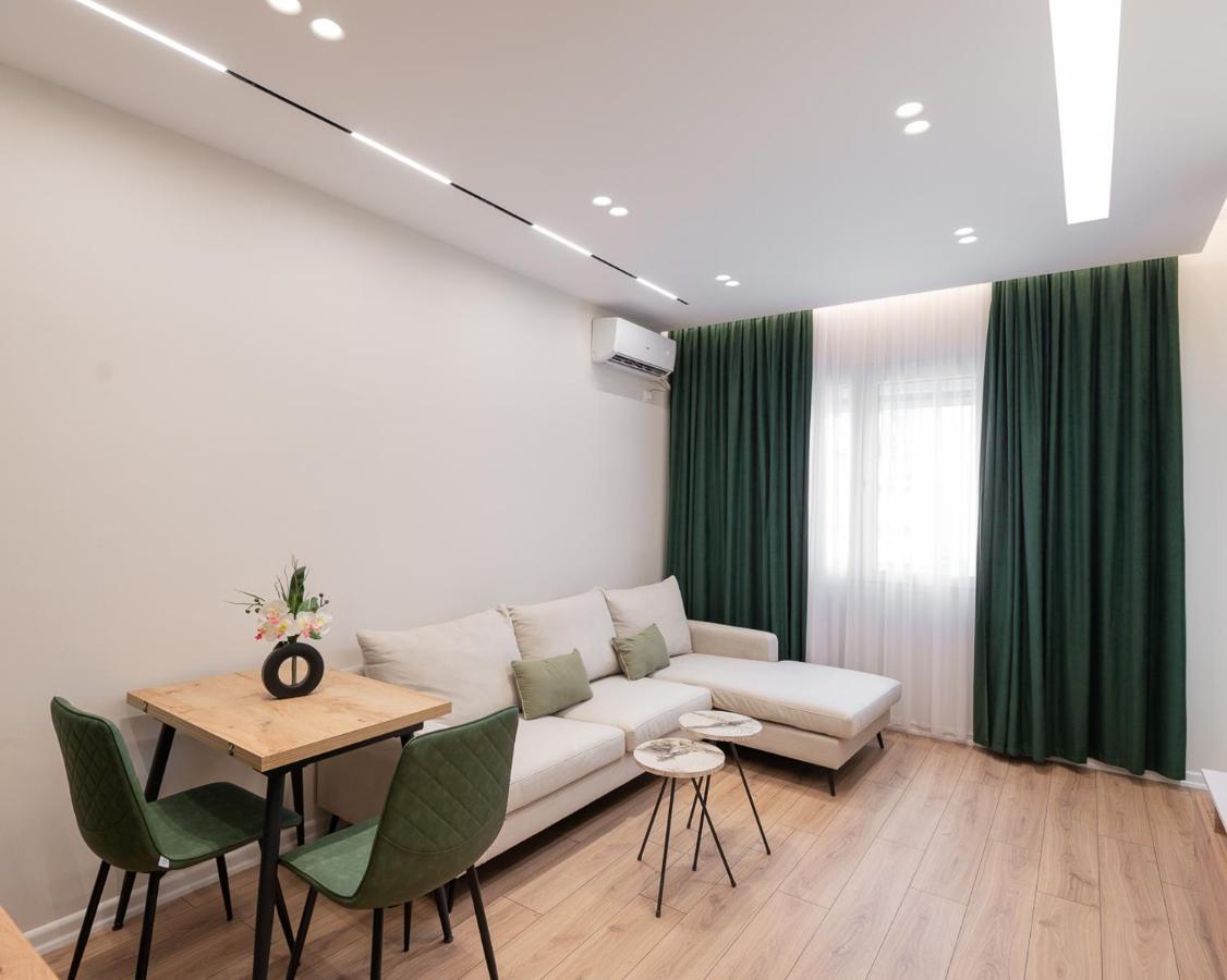Arkle Apartment 3 Tiranë Ngoại thất bức ảnh