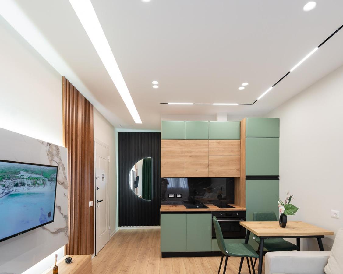 Arkle Apartment 3 Tiranë Ngoại thất bức ảnh