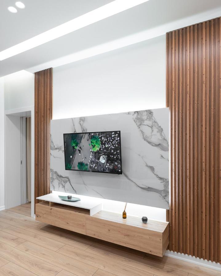 Arkle Apartment 3 Tiranë Ngoại thất bức ảnh