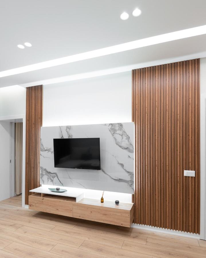 Arkle Apartment 3 Tiranë Ngoại thất bức ảnh