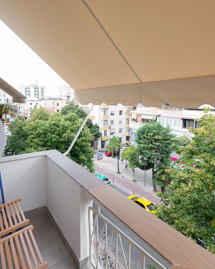 Arkle Apartment 3 Tiranë Ngoại thất bức ảnh