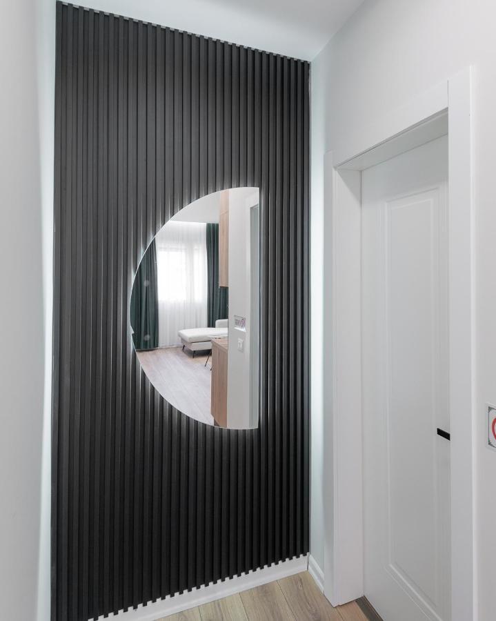 Arkle Apartment 3 Tiranë Ngoại thất bức ảnh