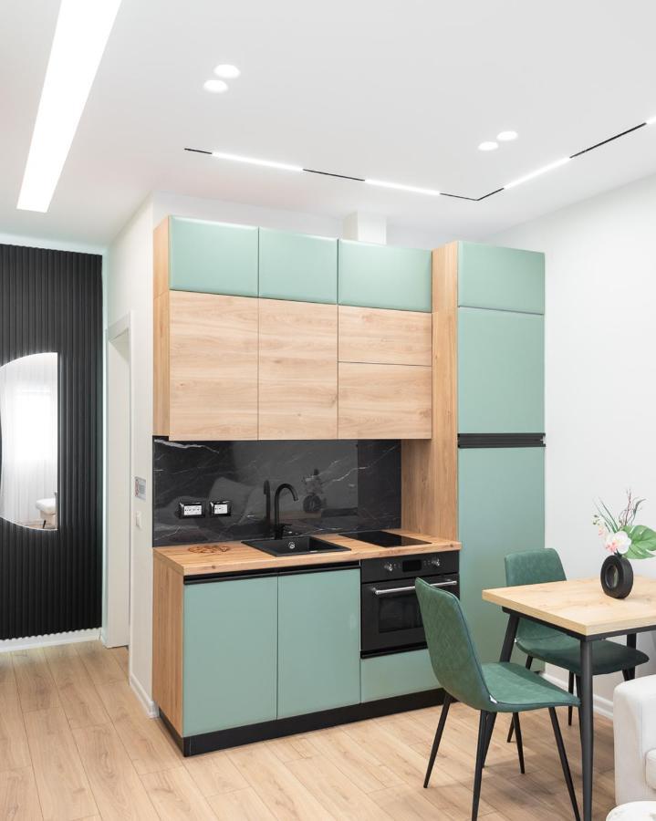 Arkle Apartment 3 Tiranë Ngoại thất bức ảnh
