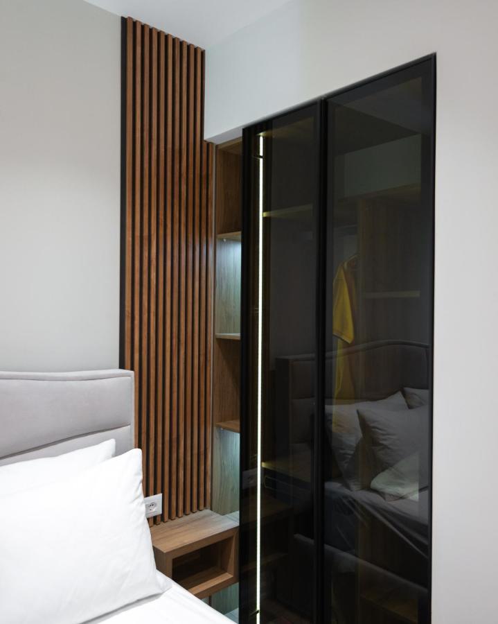 Arkle Apartment 3 Tiranë Ngoại thất bức ảnh