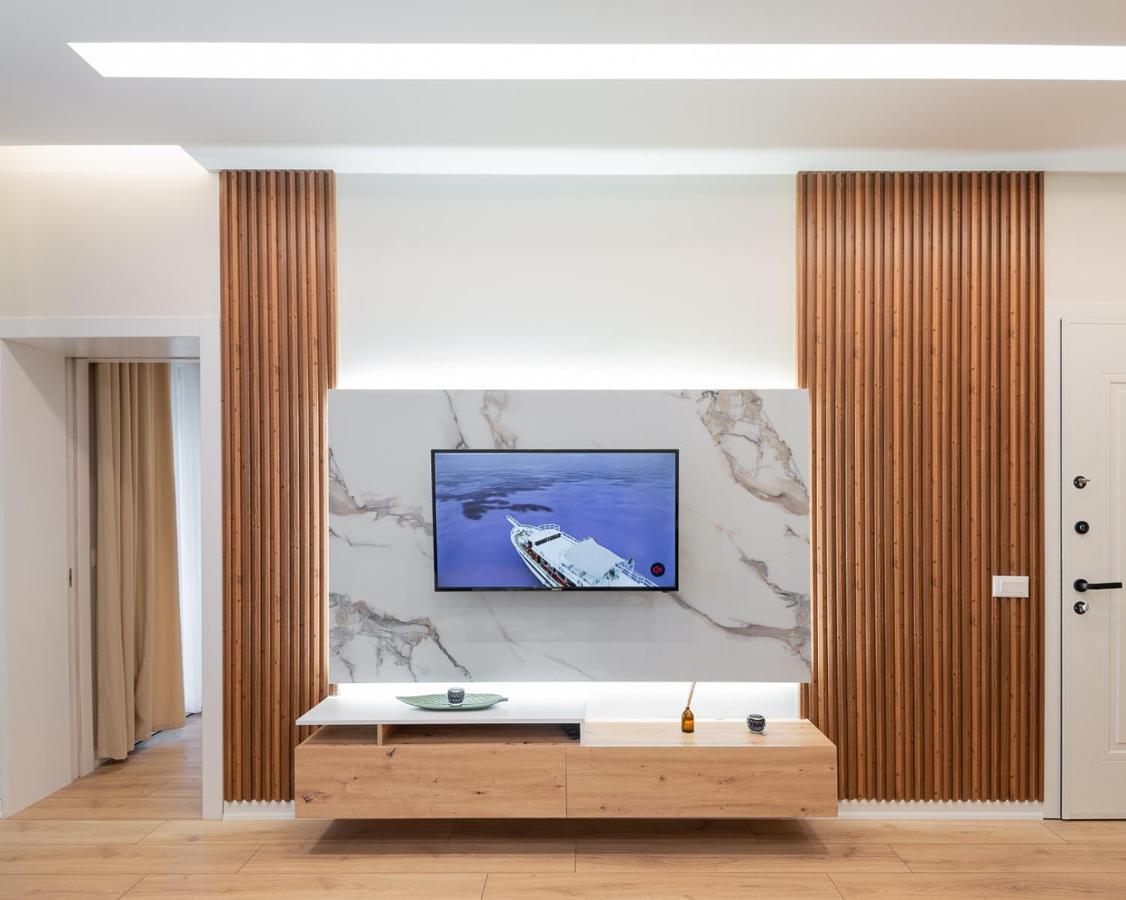 Arkle Apartment 3 Tiranë Ngoại thất bức ảnh