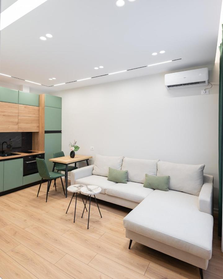 Arkle Apartment 3 Tiranë Ngoại thất bức ảnh