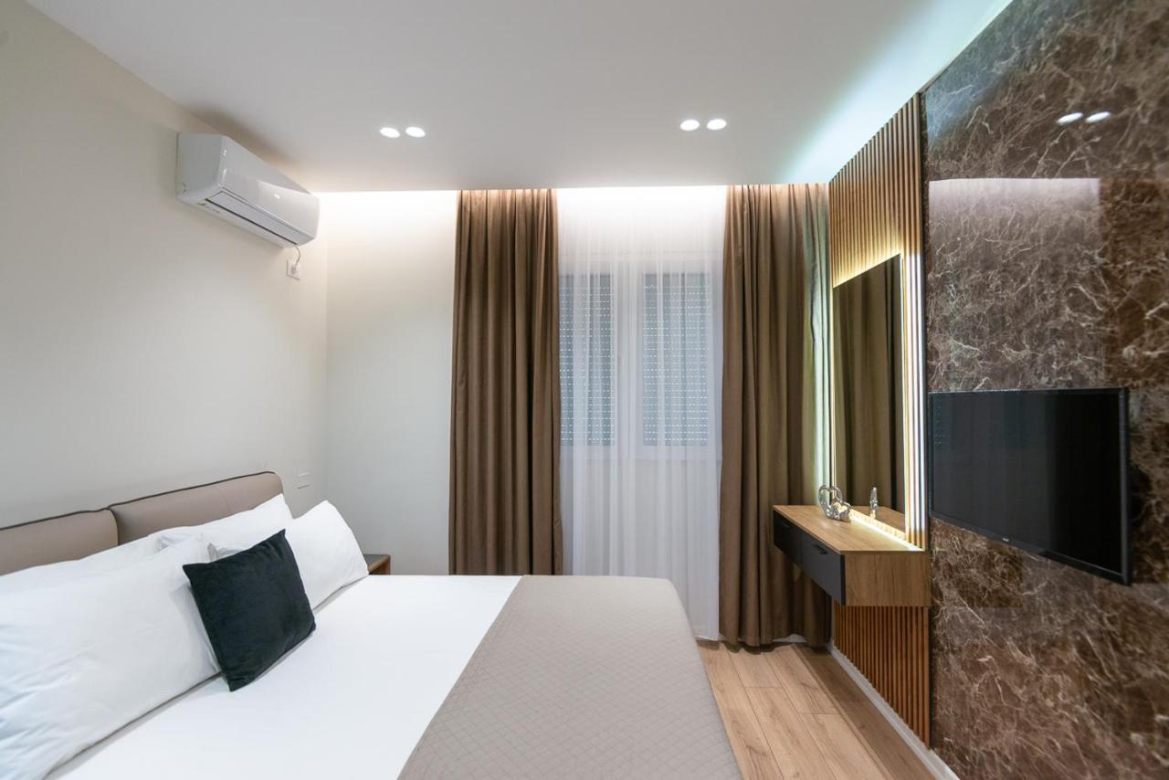 Arkle Apartment 3 Tiranë Ngoại thất bức ảnh
