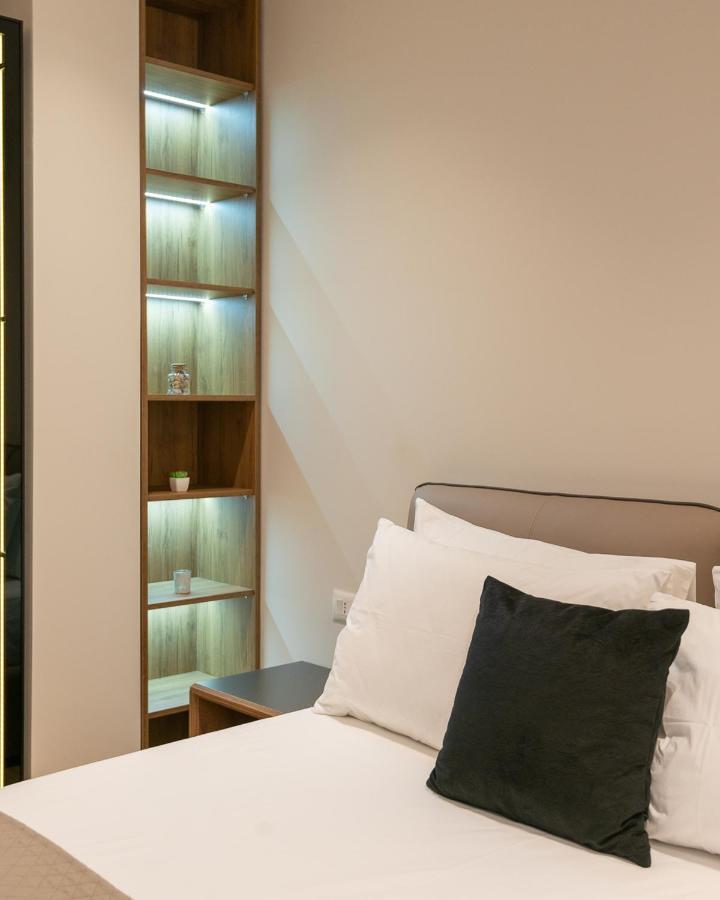 Arkle Apartment 3 Tiranë Ngoại thất bức ảnh