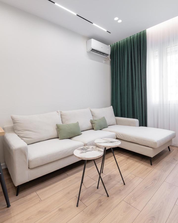 Arkle Apartment 3 Tiranë Ngoại thất bức ảnh
