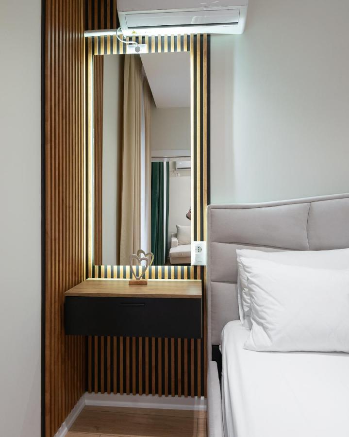 Arkle Apartment 3 Tiranë Ngoại thất bức ảnh