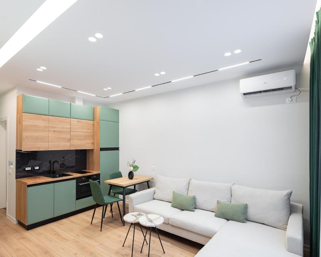 Arkle Apartment 3 Tiranë Ngoại thất bức ảnh