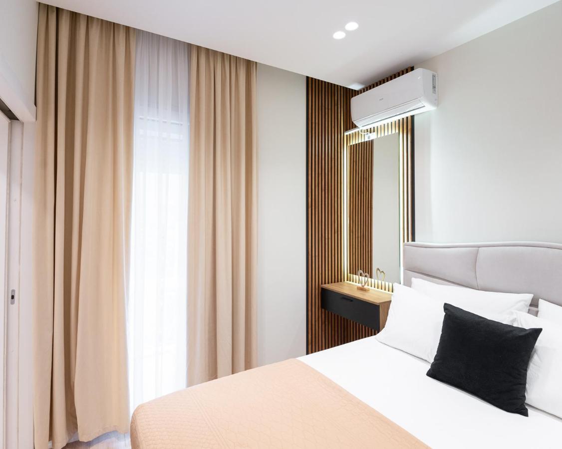 Arkle Apartment 3 Tiranë Ngoại thất bức ảnh