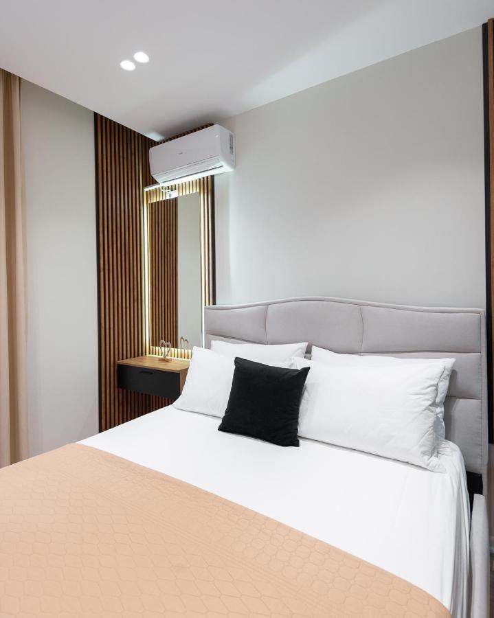 Arkle Apartment 3 Tiranë Ngoại thất bức ảnh