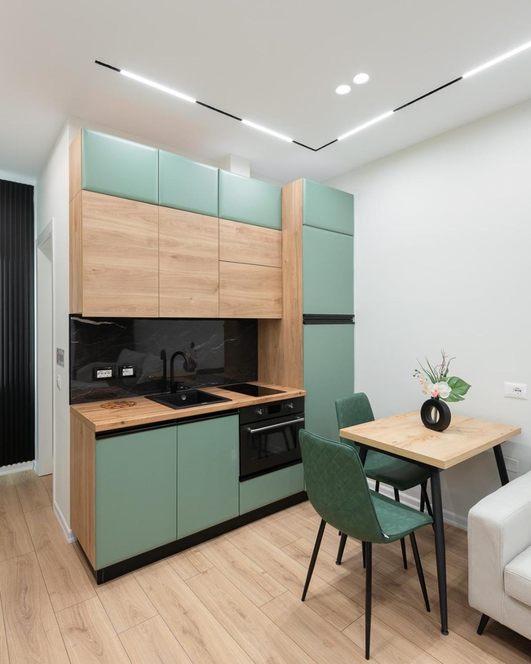 Arkle Apartment 3 Tiranë Ngoại thất bức ảnh