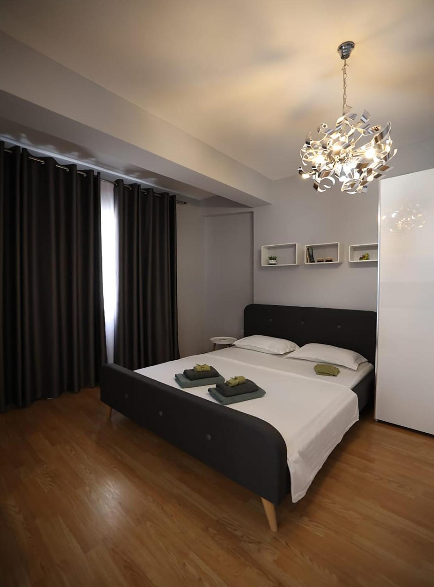 Arkle Apartment 3 Tiranë Ngoại thất bức ảnh