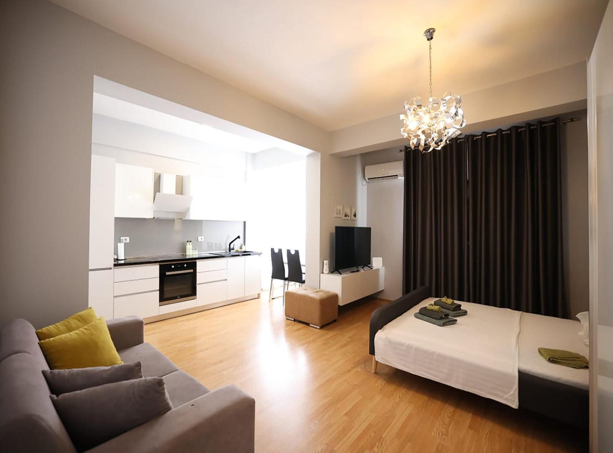 Arkle Apartment 3 Tiranë Ngoại thất bức ảnh