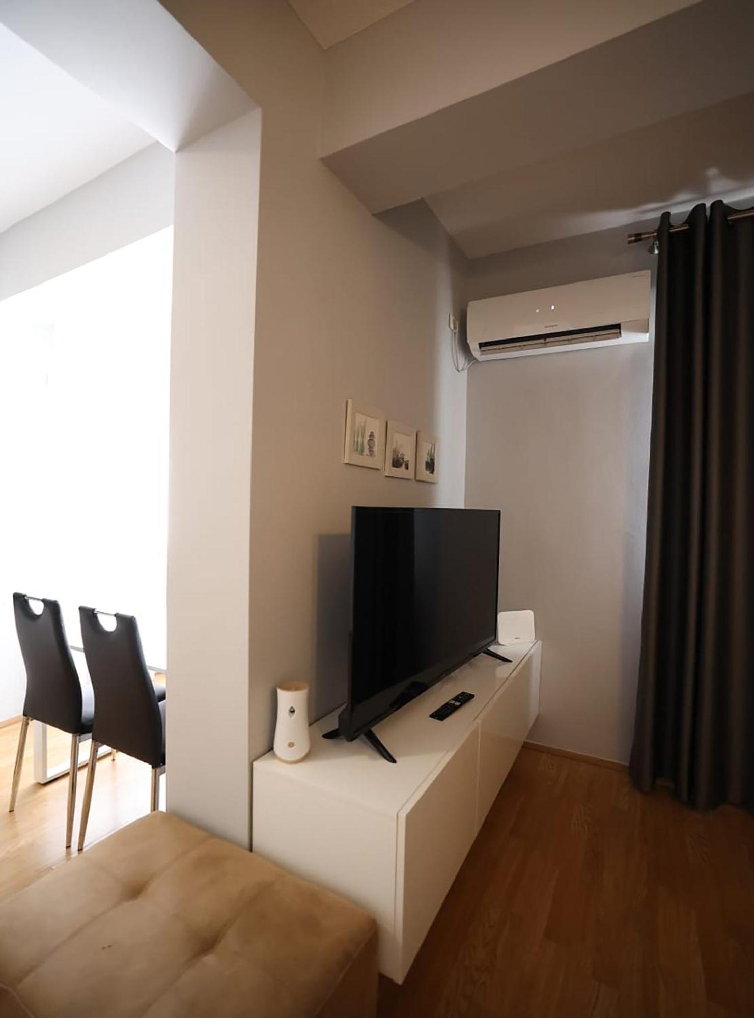Arkle Apartment 3 Tiranë Ngoại thất bức ảnh