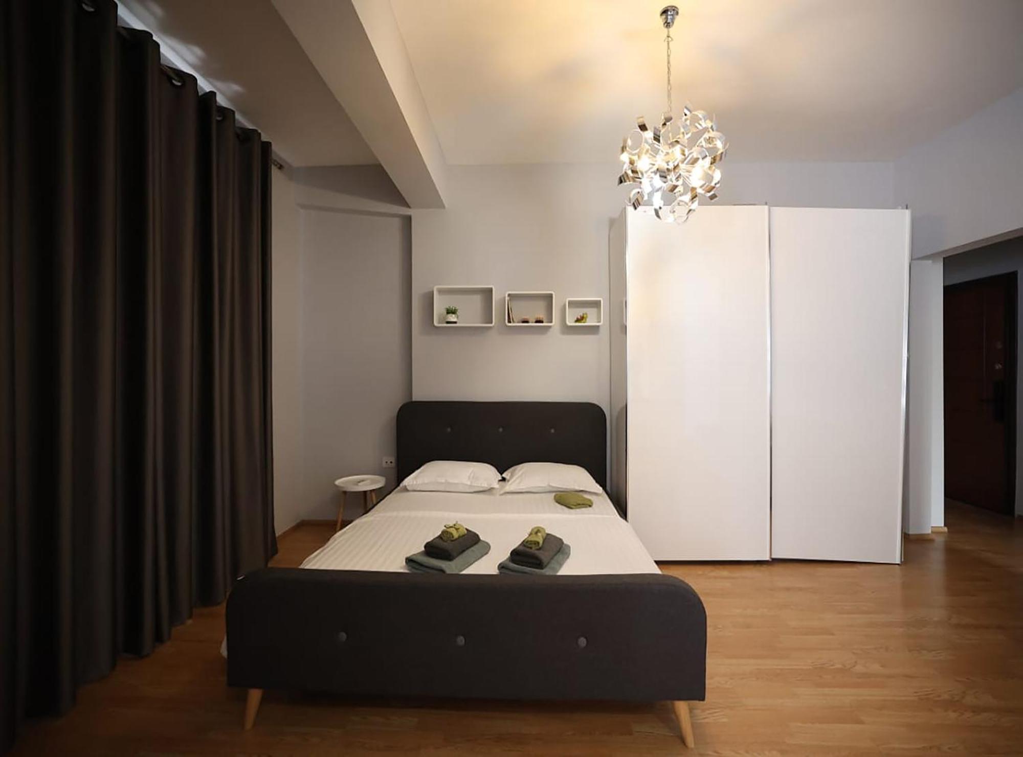 Arkle Apartment 3 Tiranë Ngoại thất bức ảnh