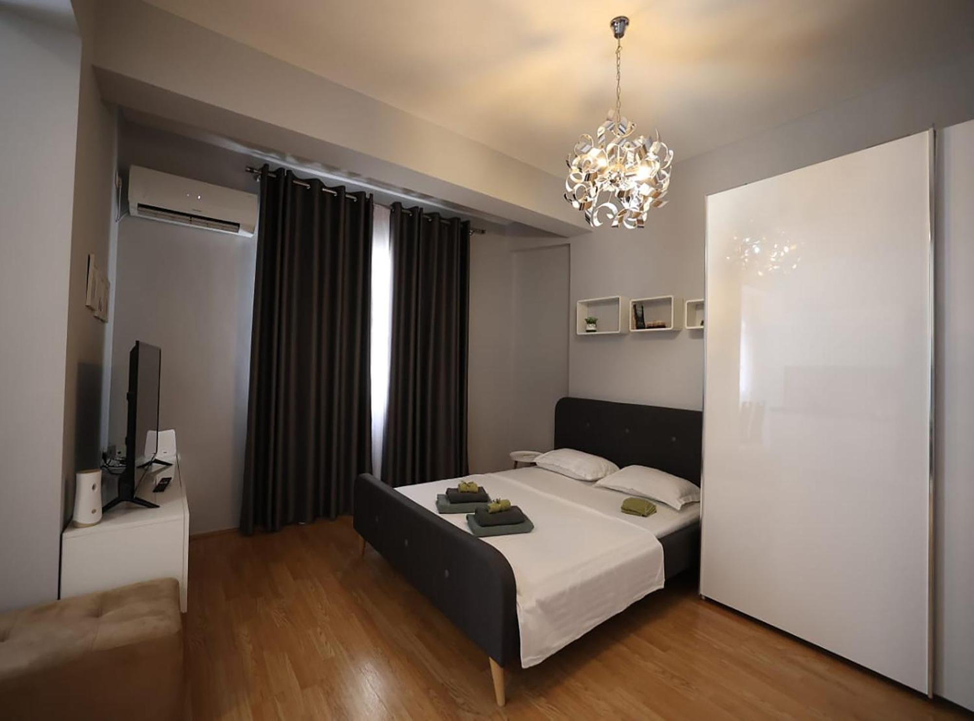 Arkle Apartment 3 Tiranë Ngoại thất bức ảnh