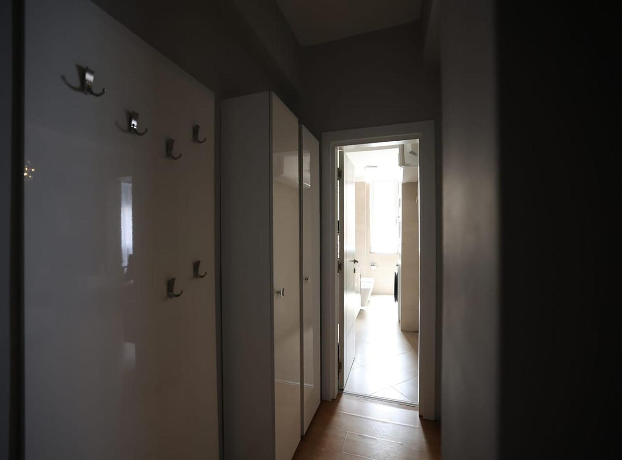 Arkle Apartment 3 Tiranë Ngoại thất bức ảnh
