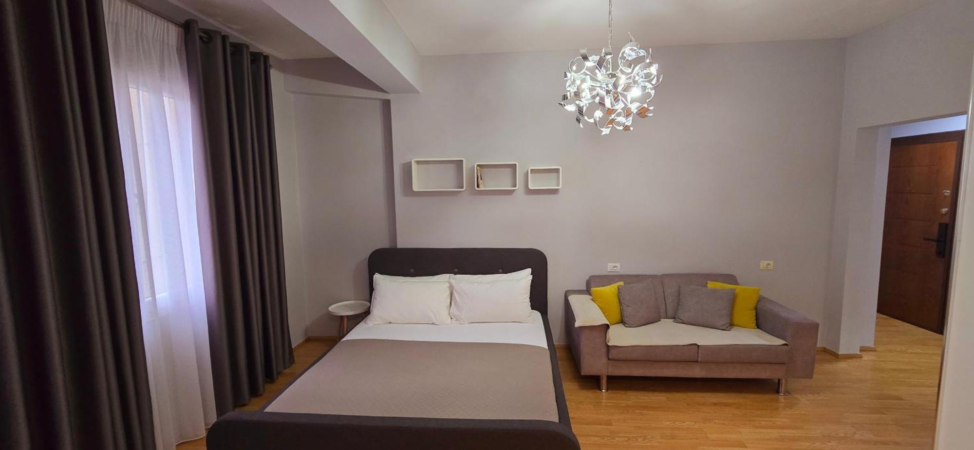 Arkle Apartment 3 Tiranë Ngoại thất bức ảnh