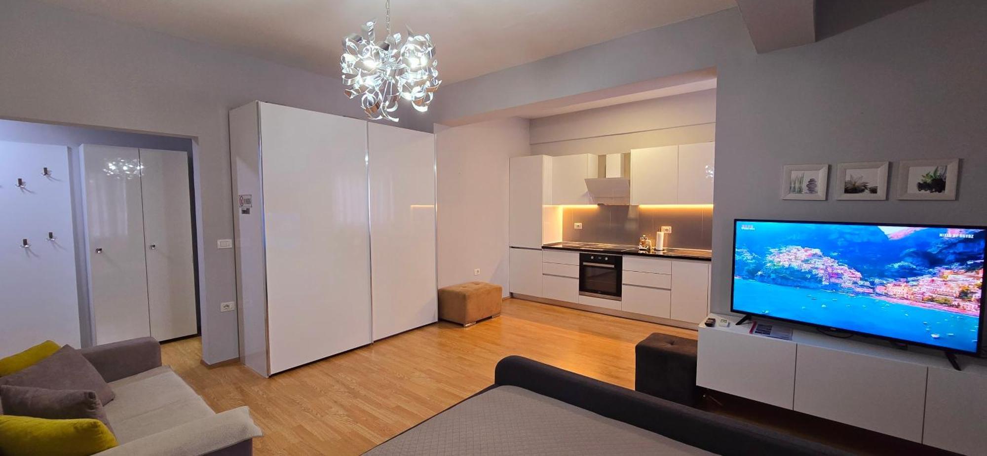 Arkle Apartment 3 Tiranë Ngoại thất bức ảnh