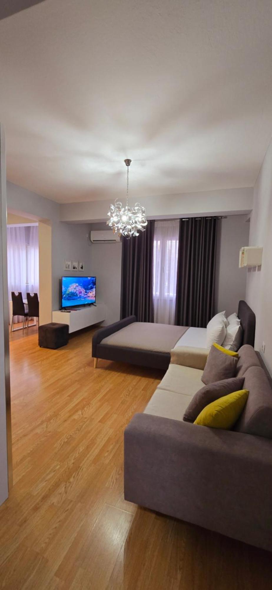 Arkle Apartment 3 Tiranë Ngoại thất bức ảnh